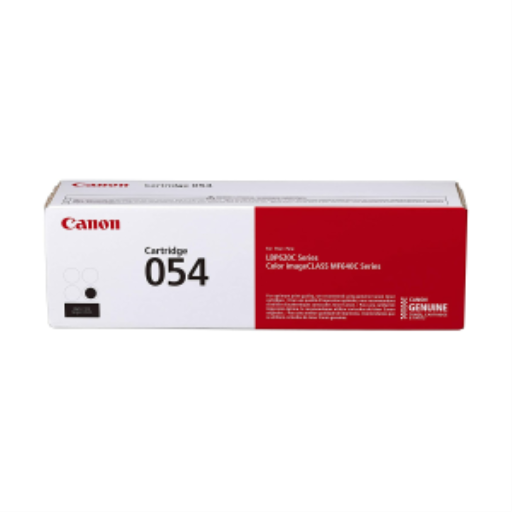 Cartouche imageCLASS 054 Noir SKU 3024C001