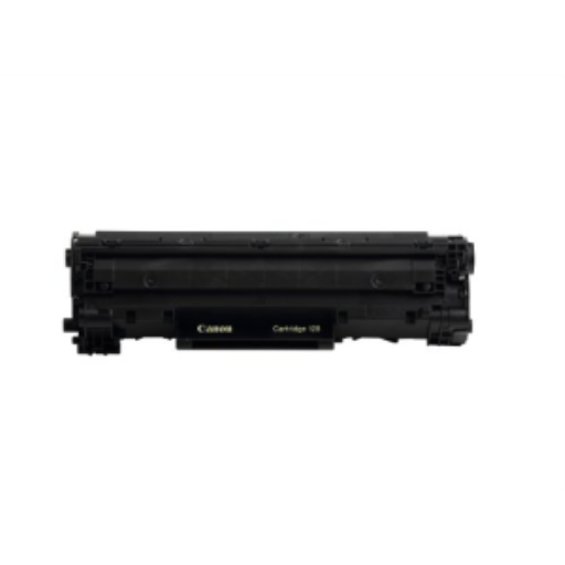Cartridge 128 Black