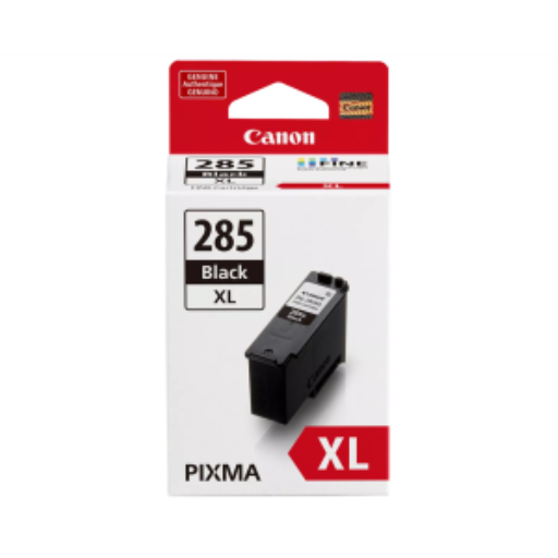 Canon PG-285XL Black Ink Cartridge
