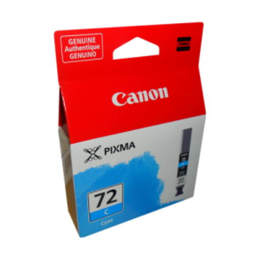 Canon PGI-72C Cyan Ink for PIXMA PRO10