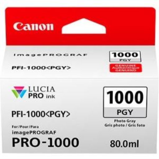 PFI-1000 Gris photo