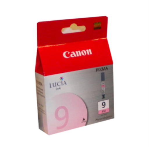 PGI-9 Photo Magenta Ink Tank