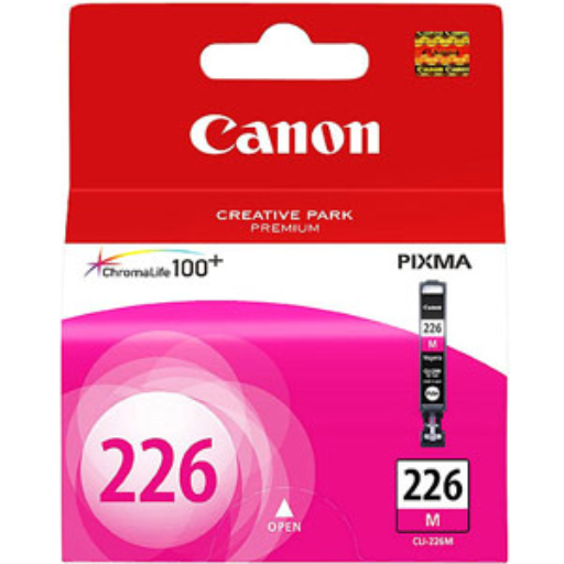 CLI-226 Magenta Ink Tank