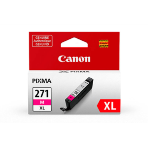 Réservoir d'encre CLI-271 XL Magenta