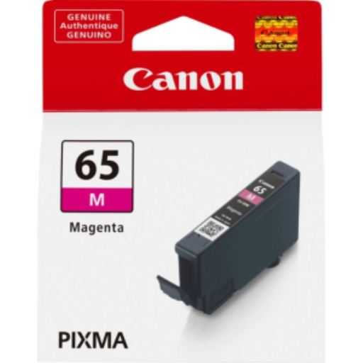 Réservoir d'encre magenta Canon CLI-65