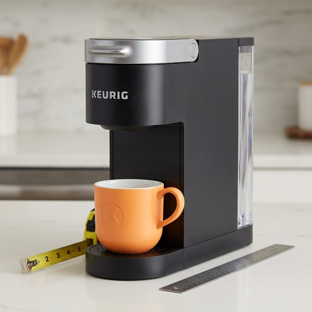 Keurig Brewer - Keur Brwr Kslm Black Mltstrm Ca