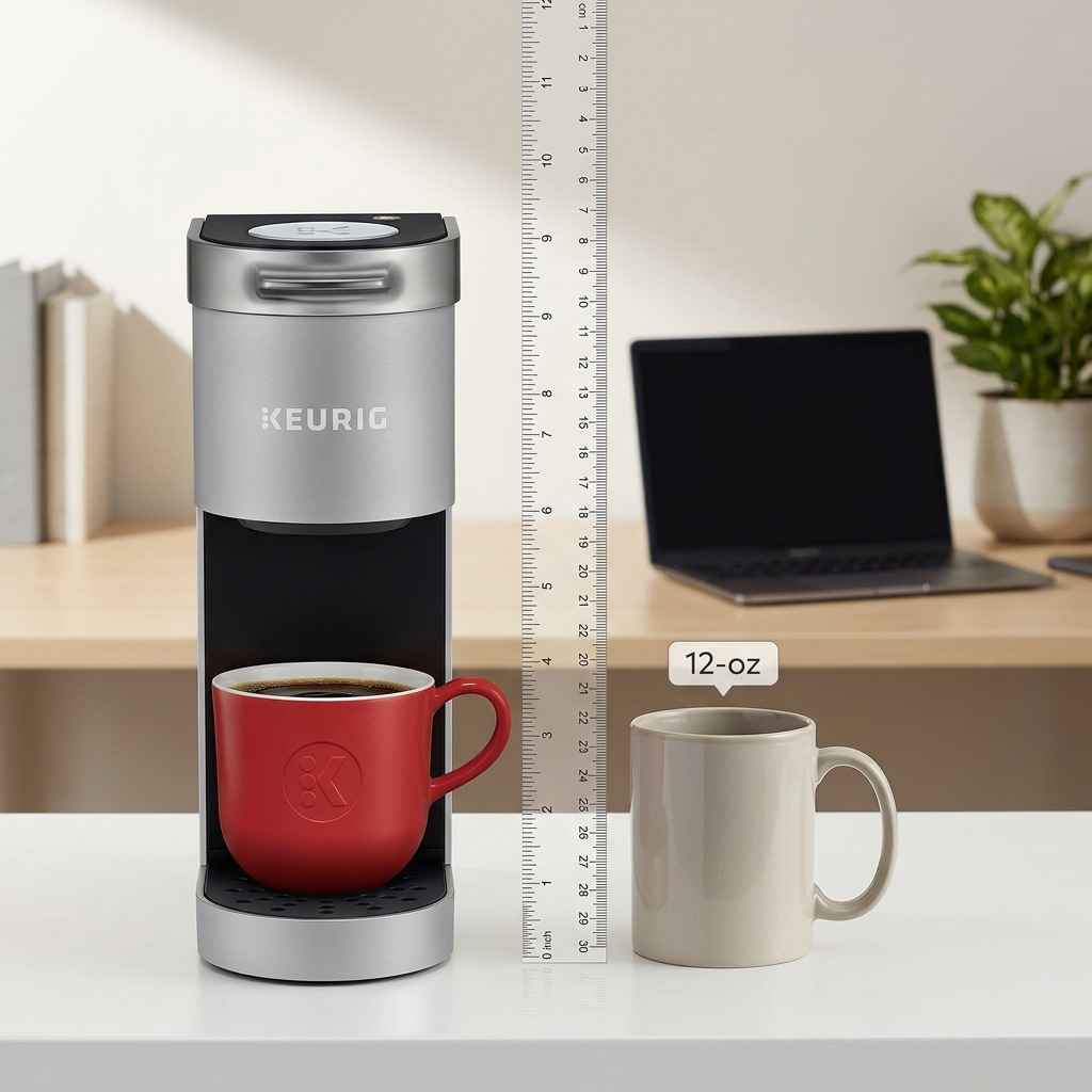 Keurig Brewer (Commercial) - Keur Brwr K-Suite Commercial Gen2 Ca