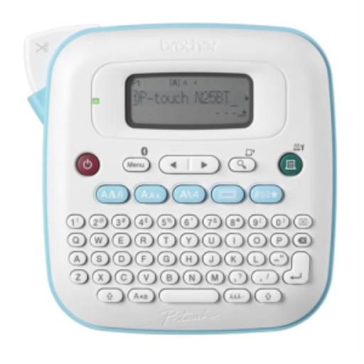 Brother P-touch PT-N25BT Personal Connected Label Maker