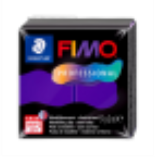Staedtler Modelling Clay Fimo Professional Lilac 57g (2 oz)
