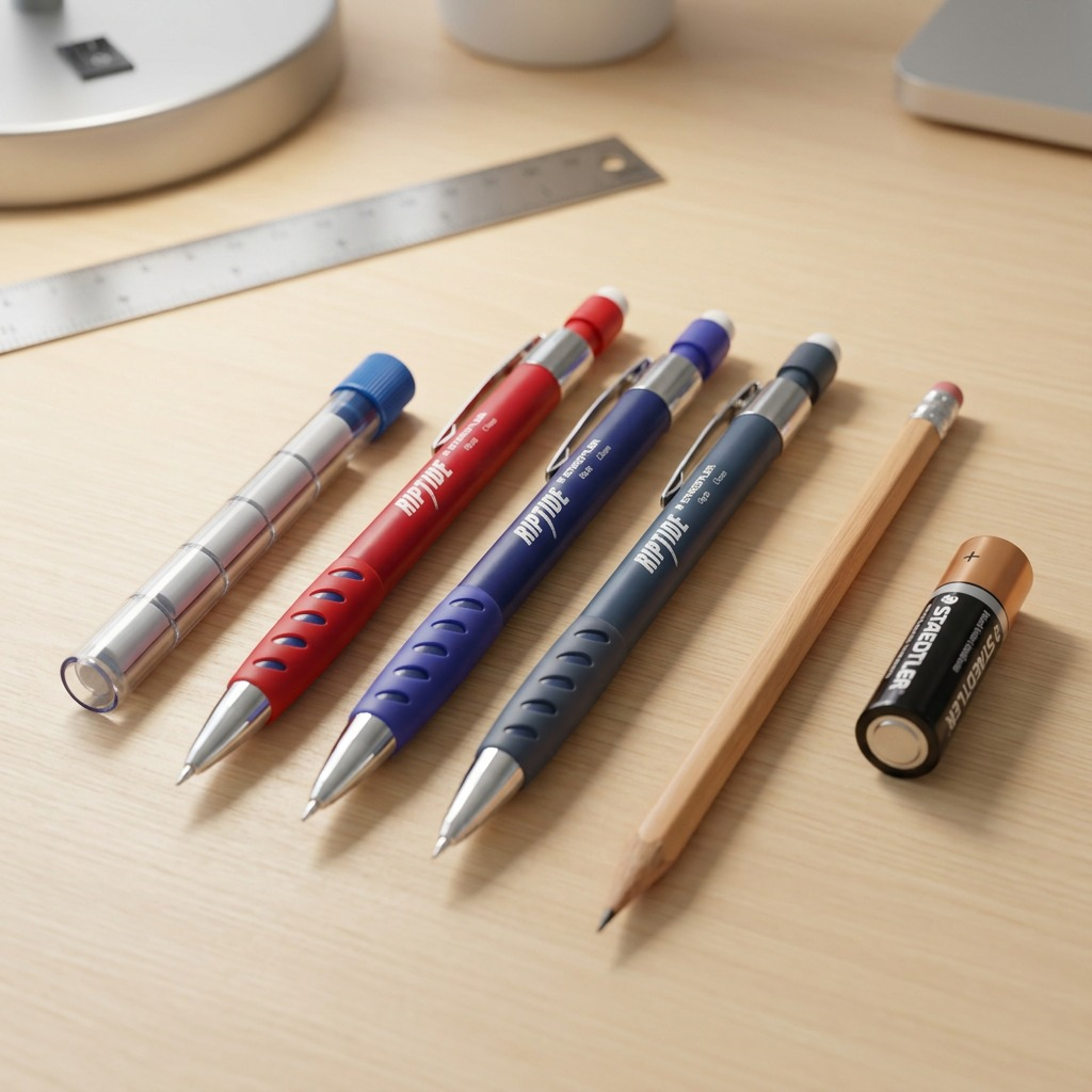 Staedtler Mechanical Pencil Riptide 0.5mm