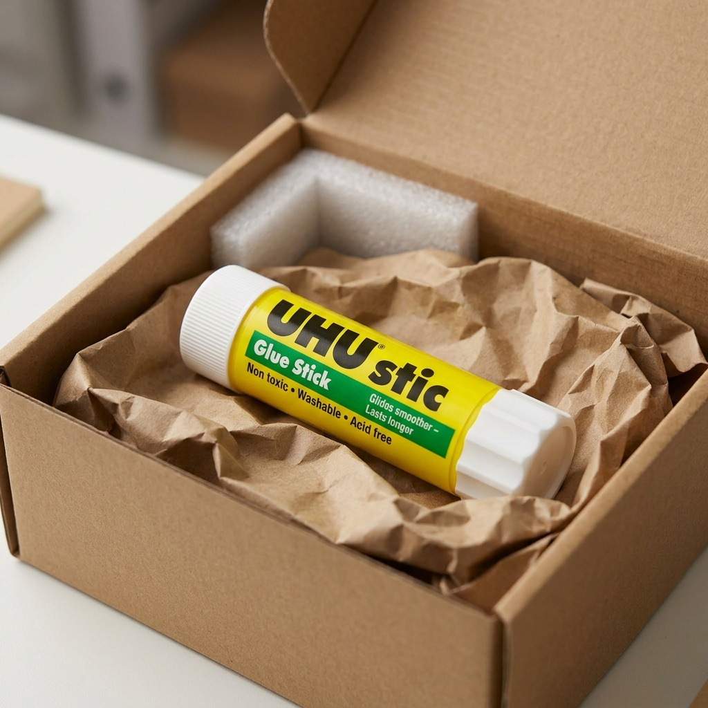 Staedtler UHU Glue Stick 8g