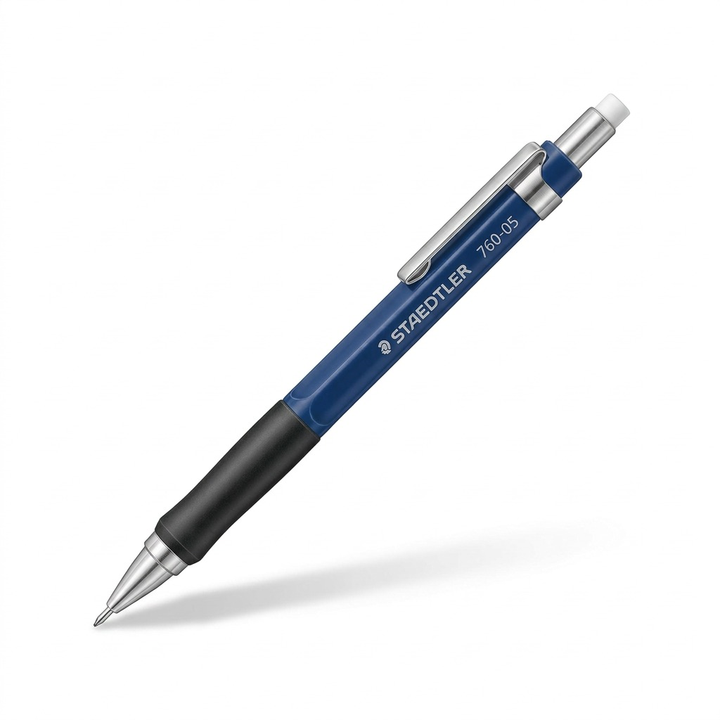 Staedtler Mechanical Pencil Graphite 760 0.5