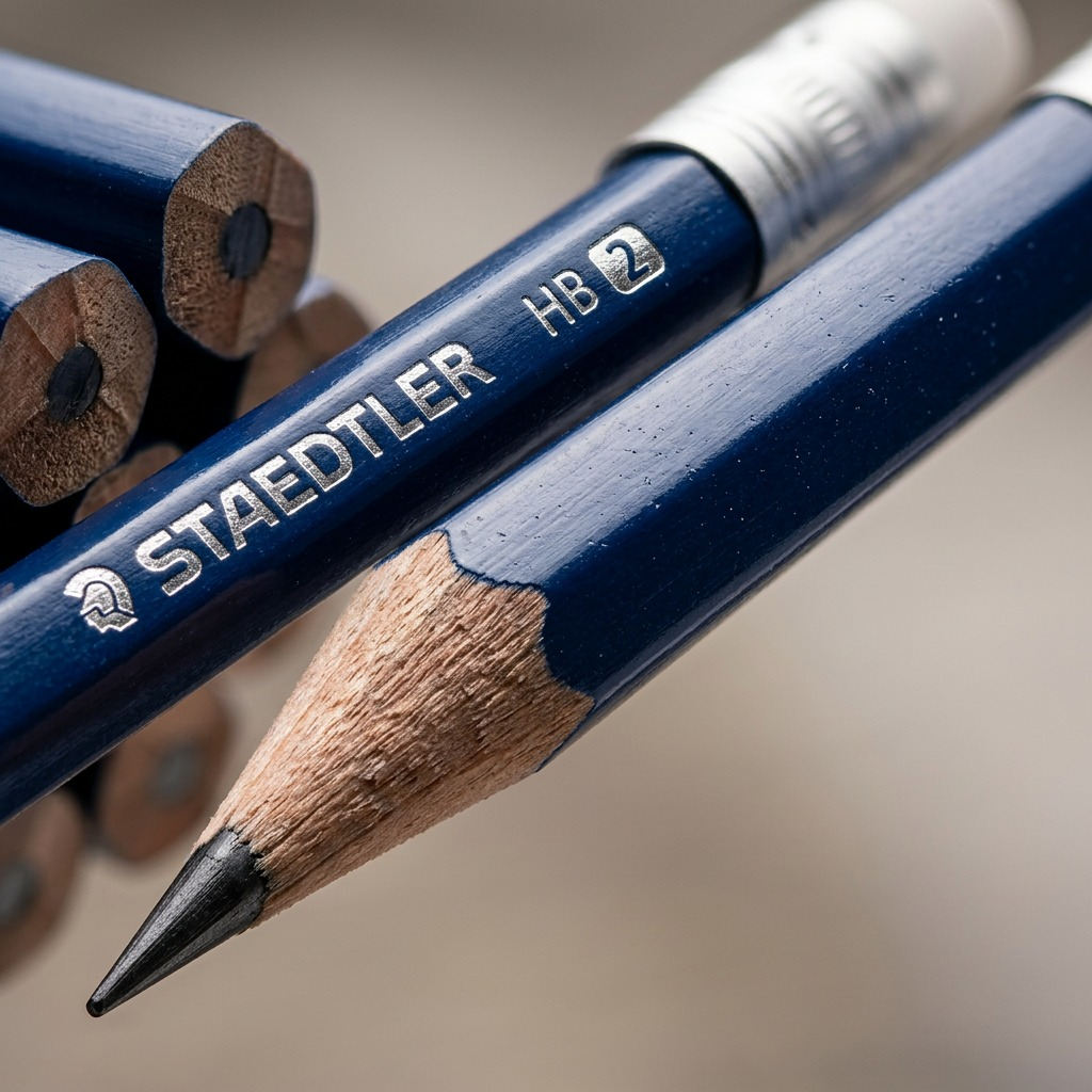 Staedtler Pencil Norica 18-Pack FSC 100%