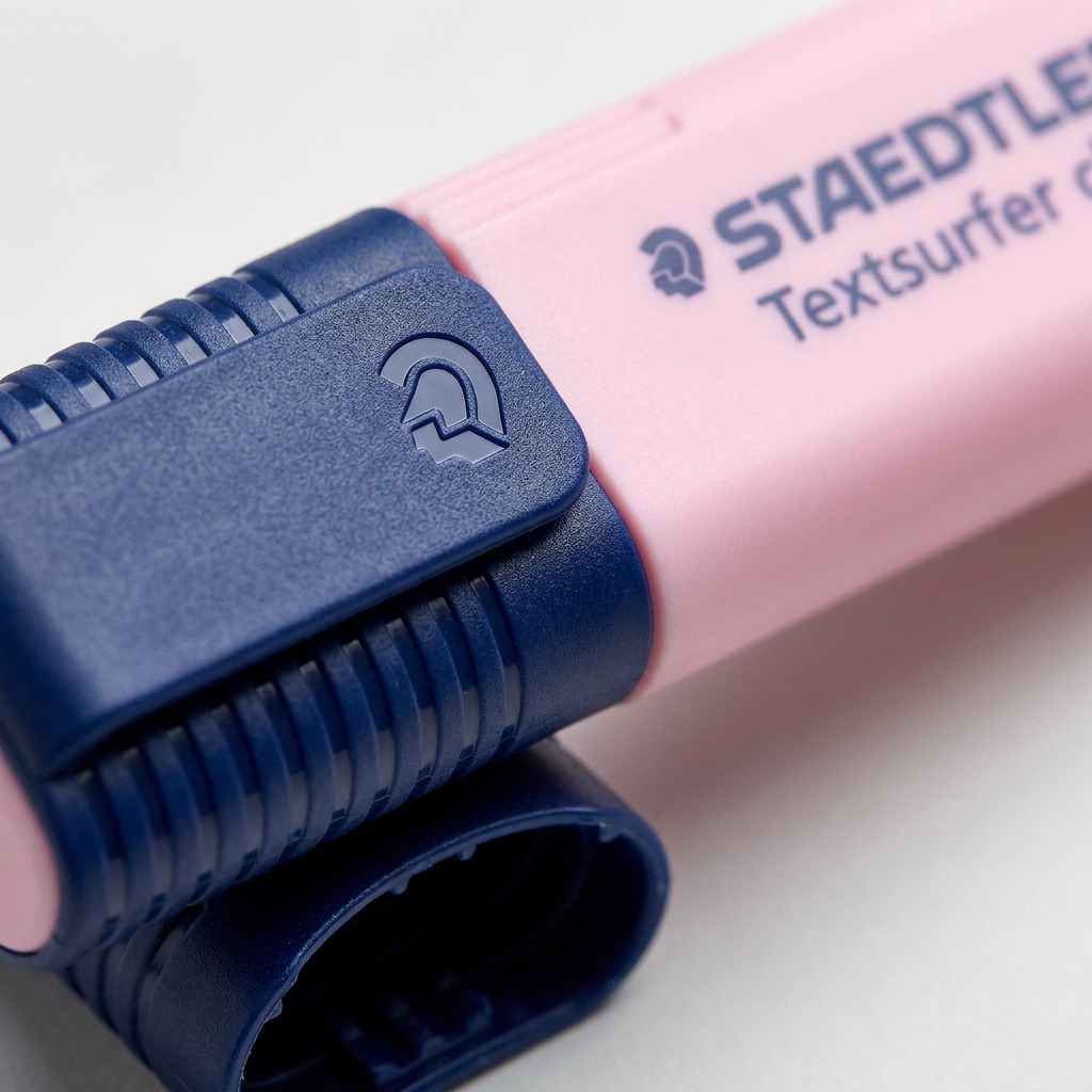 Staedtler Highlighter Textsurfer Classic 6-Pack Wallet