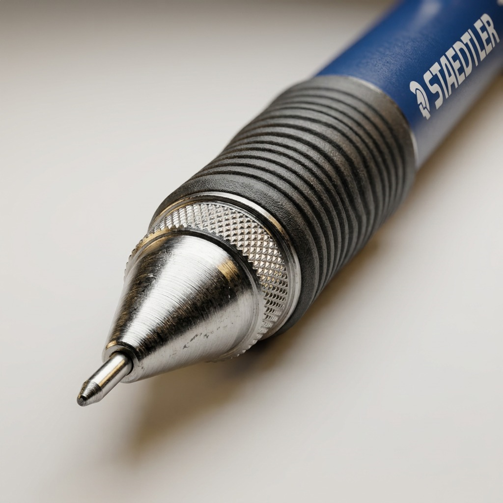 Staedtler Mechanical Pencil Graphite 760 0.7