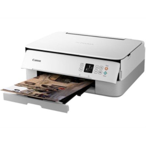 Canon PIXMA TS5320a Wireless Inkjet All-In-One Whit