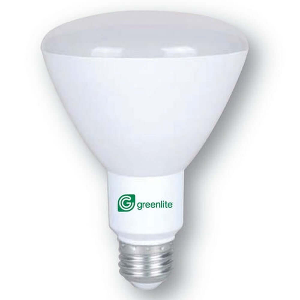 Ampoule DEL BR30 8W graduelle